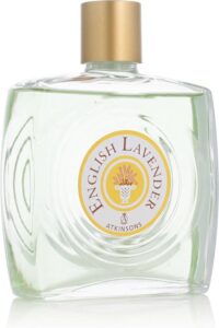 Herenparfum English Lavender Atkinsons EDT (150 ml) - Afbeelding 2