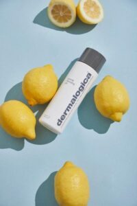 Daily Skin Health Special Cleansing Gel   Aoeistica Pa niva12 Gel S Rostlinna12mi Va12taa34ky - Afbeelding 3