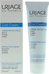 Uriage Cold Cream - Protective Cream 100 ml
