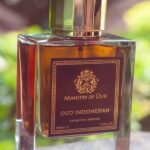 Uniseks Parfum Ministry of Oud 100 ml Amber Oud