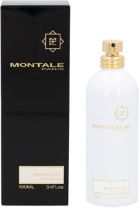 Montale Mukhallat Eau De Parfum Spray 100 ml for Women - Afbeelding 2