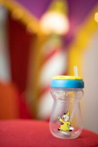 Bumba 360ml Rietjesbeker SO-BU-12202 - Afbeelding 2