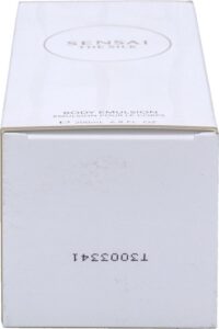SENSAI The Silk Bodylotion 200 ml - Afbeelding 2