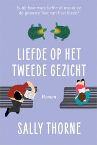 Liefde op het tweede gezicht - Boek - Afbeelding 3