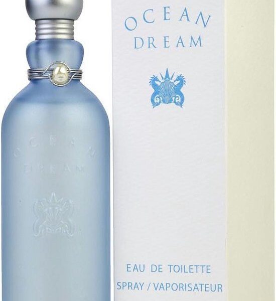 Damesparfum EDT Designer Parfums EDT Ocean Dream 90 ml