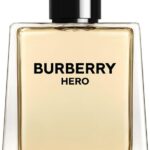 Burberry Hero 100 ml Eau de Toilette - Herenparfum