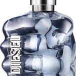 Diesel Only The Brave 35 ml - Eau de Toilette - Herenparfum