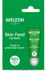 Skin Food Care (lip Butter) 8 Ml 8ml - Afbeelding 2