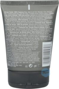 Clinique For Men Face Scrub - 100 ml - Afbeelding 3