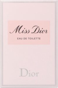 Dior (Christian Dior) Miss Dior 2019 EDT W 100 ml - Afbeelding 3