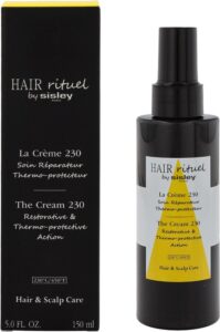 Sisley Hair Rituel The Cream 230 150 ml - Afbeelding 4