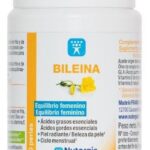 Nutergia Bileina 60 Caps