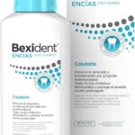 Isdin Bexident Encías Colutorio Con Cpc + Cymenol 250 Ml