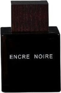 Lalique Encre Noire - 100ml - Eau de toilette - Afbeelding 3