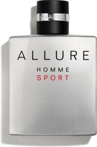 Chanel Allure Homme Sport EDT M 100 ml