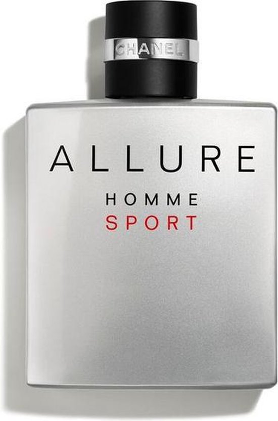 550x832-13 Chanel Allure Homme Sport EDT M 100 ml - Afbeelding 1