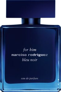 Narciso Rodriguez Bleu Noir - 100ml - Eau de parfum - Afbeelding 4