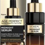 L’Oréal Paris Age Perfect Cell Renaissance Midnight serum - 30 ml