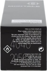 Montale Chocolate Greedy Eau De Parfum Spray  Unisex  100 ml for Women - Afbeelding 2