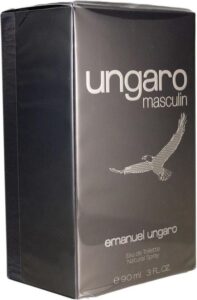 Ungaro Masculin - 90ml - Eau de toilette