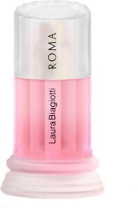 Laura Biagiotti Roma Rosa - 25ml - Eau de toilette - Afbeelding 3