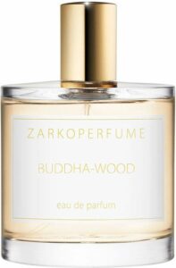 Zarko Buddha-Wood Eau de Parfum 100 ml - Afbeelding 4