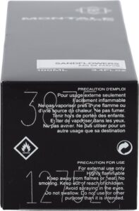 Montale Sandflowers EDP U 100 ml - Afbeelding 3