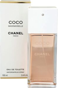 Chanel Coco Mademoiselle Eau De Toilette - Afbeelding 14