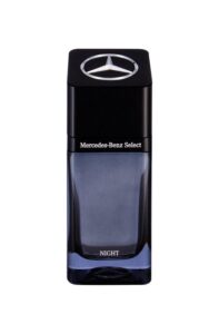 Mercedes Benz - Mercedes Benz Select Night - Eau De Parfum - 100Ml - Afbeelding 4