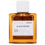 Black Pepper Eau de Toilette (EDT) 50ml