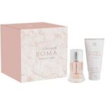 Roma Fiori Bianchi Gift Set Eau de Toilette (EDT) 25 ml + Body Lotion 50 ml