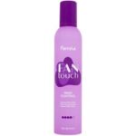 Fan Touch High Control Mousse - Extra silnÃƒÆ’Ã†â€™Ãƒâ€ ’ÃƒÆ’Ã¢â‚¬Å¡Ãƒâ€šÃ‚Â© tužidlo na vlasy 300ml