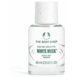 The Body Shop White Musk Edt Vapo 60 ml