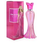Paris Hilton Pink Rush Eau De Parfum Spray 100 ml for Women