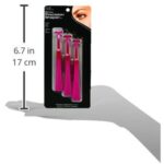 Ardell Brow Precision Shaper  3 Count Pack Of 3