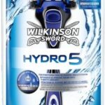 Wilkinson Sword Hydro 5 - Scheerapparaat