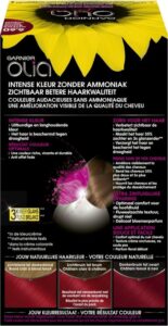 Garnier Olia Haarverf -6.6 - Intens Rood - Afbeelding 20