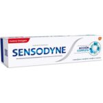 Complete Action Toothpaste By Sensodyne 75 Ml - Afbeelding 3