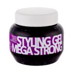 Kallos Cosmetics Styling Gel Mega Strong 275ml Hair Gel