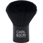 Carl & Son Makeup Powder Brush #black 40 G By Carl&son #black