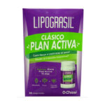 Lipograsil Classic 50 Tablets