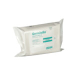 Isdin Germisdin Intimate Wipes 20 Units