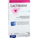 Pileje Lactibiane Cnd 10m 30 Capsules