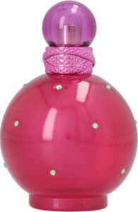 Britney Spears Fantasy Eau De Parfum Spray 100 ml for Women - Afbeelding 4