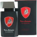 Tonino Lamborghini Classico EDT M 75 ml - Afbeelding 2