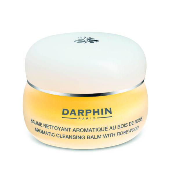 Darphin Face Care Cleansing Aromatic Cleansing Balm Rosewood Balsem Alle Huidtypen 40ml