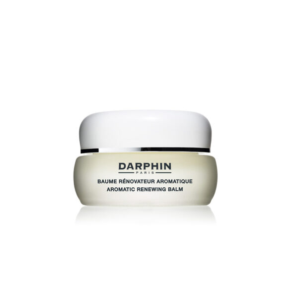 Darphin Face Care Aromatic Care Organic Renewing Balm Balsem Droge Huid 15ml