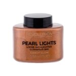 Makeup Revolution   Pearl Lights  Femei  Iluminator  Candy Glow  25 g