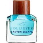 Herenparfum Canyon Escape Hollister EDT - Afbeelding 5