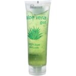 Aloe Vera Moisturizing Bath Gel 250ml By Idc Institute 250 Ml